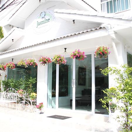 Jasmine Chiangmai Boutique Hotel Chiang Mai Eksteriør billede