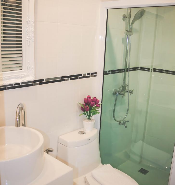 Jasmine Chiangmai Boutique Hotel Chiang Mai Værelse billede