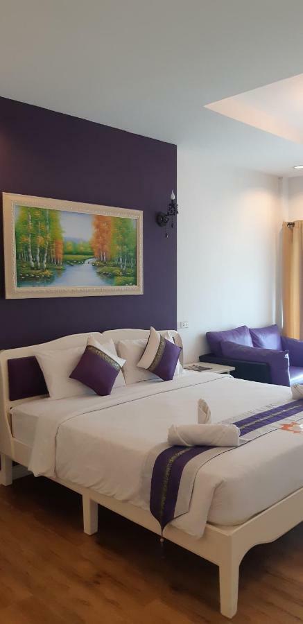 Jasmine Chiangmai Boutique Hotel Chiang Mai Eksteriør billede